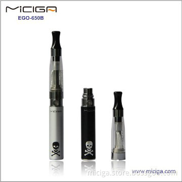 new arrival wax vaporizer ce4 E Cig,cheap adjustable voltage ego E Cig